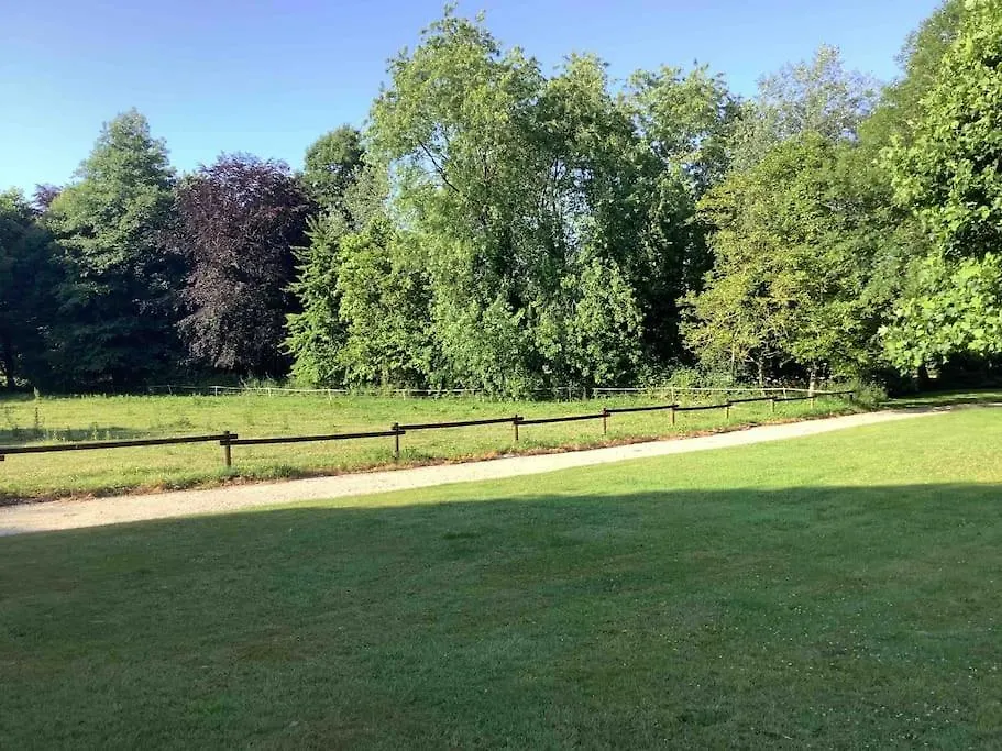 Holiday home Gite Maez 4 Pers 29450 Sizun