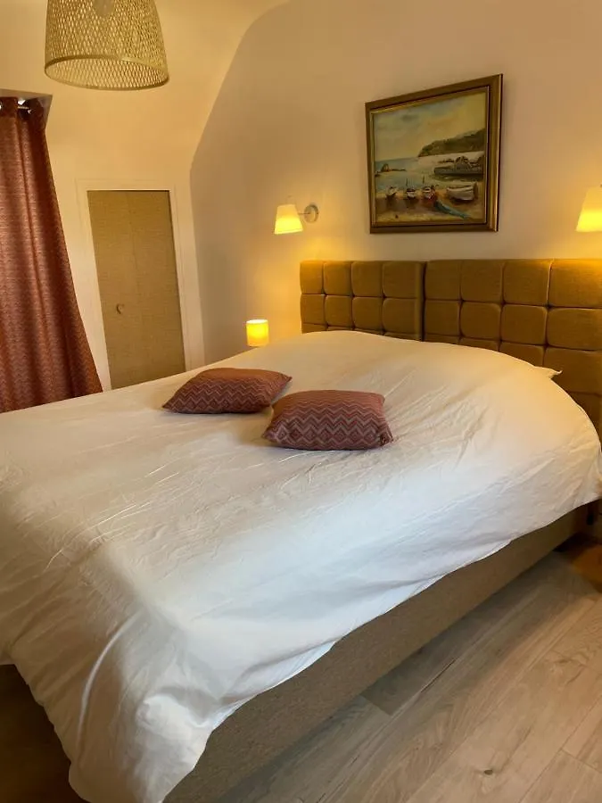 Gite Maez 4 Pers 29450 Sizun Holiday home