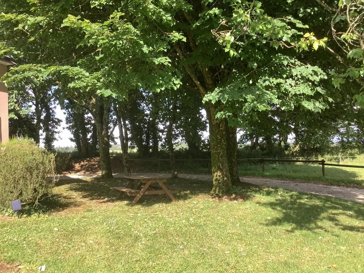 Gite Maez 4 Pers 29450 Sizun Holiday home