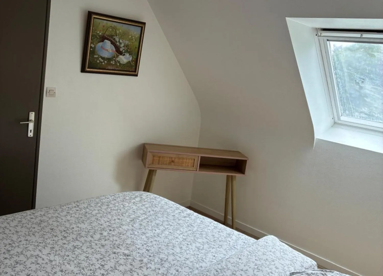 Feriehus Gite Maez 4 Pers 29450 Sizun