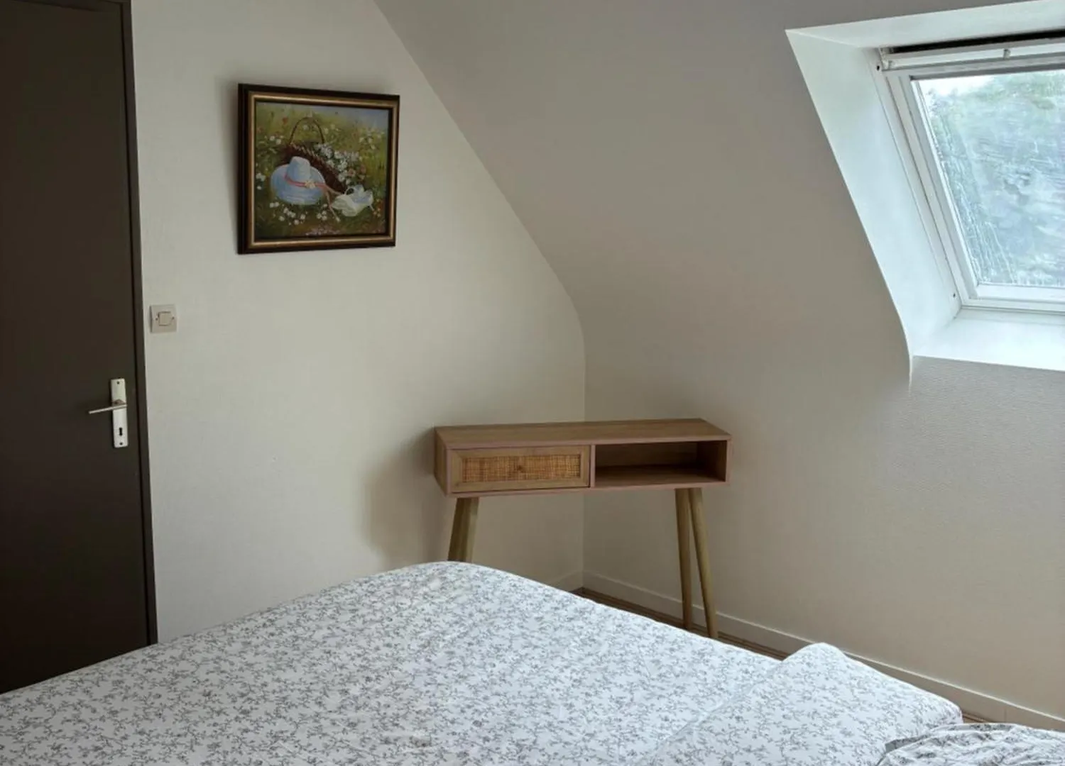 Feriehus Gite Maez 4 Pers 29450 Sizun Frankrig